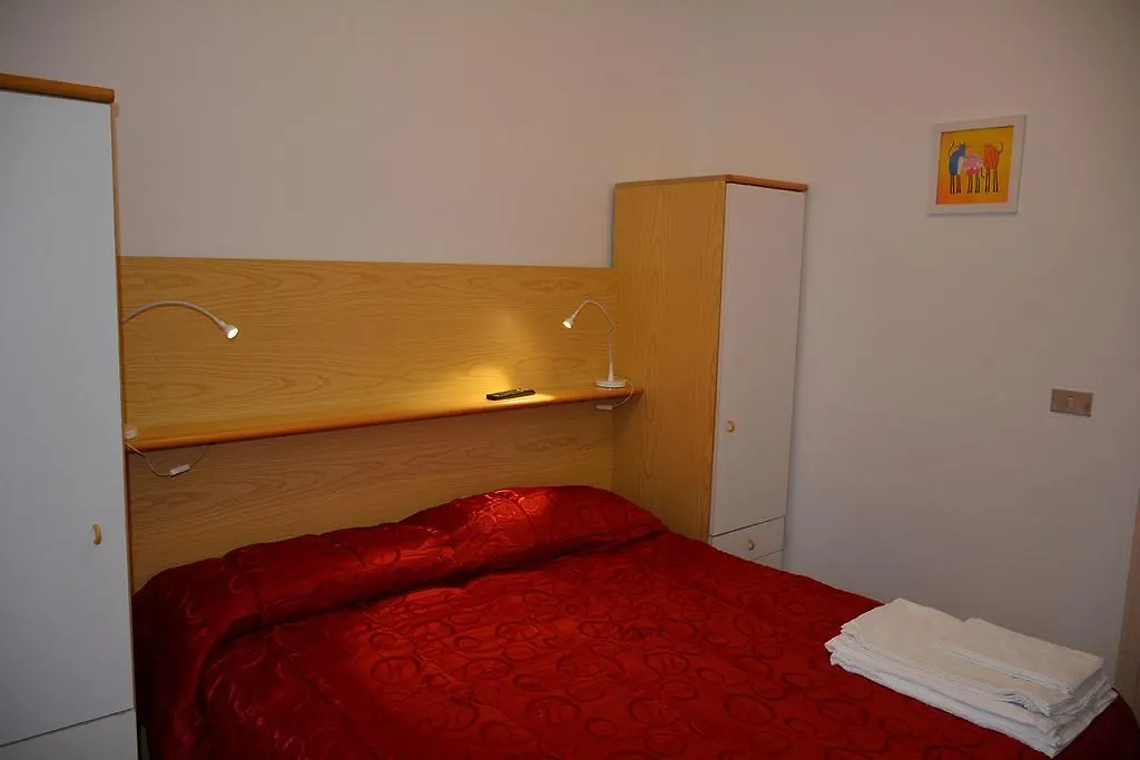 Hotel Villa Cristina Rapallo