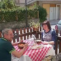 Hotel Villa Cristina Rapallo