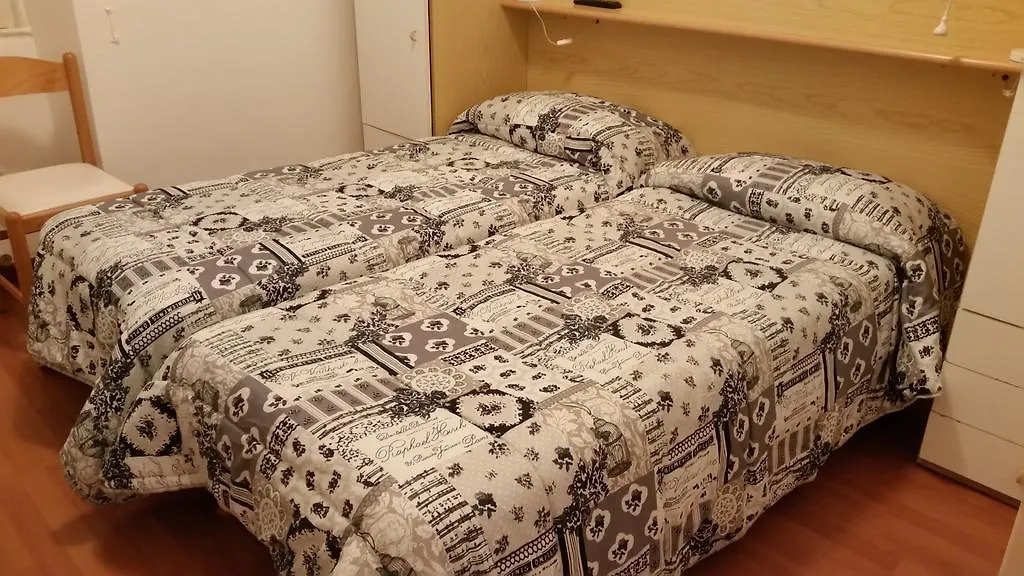 Hotel Villa Cristina Ραπάλο